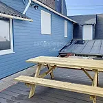 Am 57 - The Blue House * オー