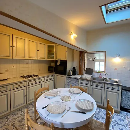 Tatil Evi Am 57 - The Blue House Ault