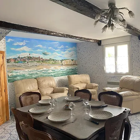 Tatil Evi Am 57 - The Blue House