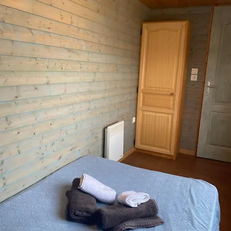 Am 57 - The Blue House Tatil Evi Ault