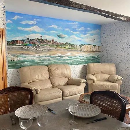 Tatil Evi Am 57 - The Blue House