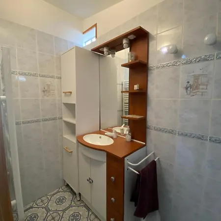 Tatil Evi Am 57 - The Blue House Ault