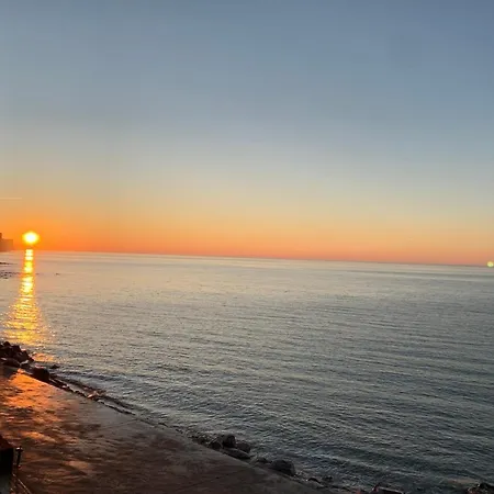 Am 57 - The Blue House בית נופש אולט