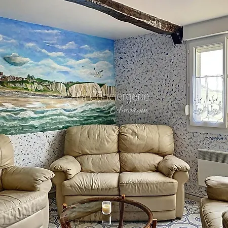 Am 57 - The Blue House *