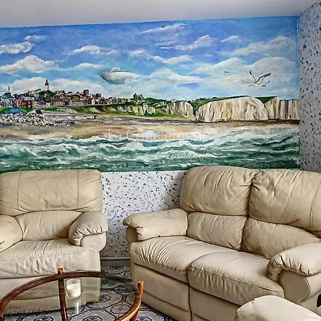 Am 57 - The Blue House אולט