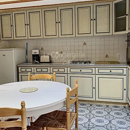 Am 57 - The Blue House בית נופש אולט