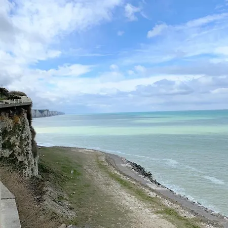 בית נופש Am 57 - The Blue House