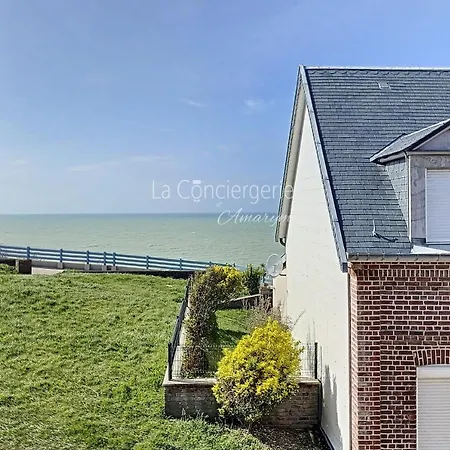 Am 57 - The Blue House בית נופש אולט