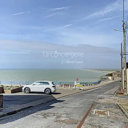 Am 57 - The Blue House