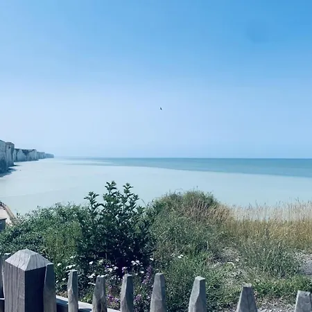 Am 57 - The Blue House בית נופש אולט