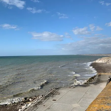 בית נופש Am 57 - The Blue House אולט