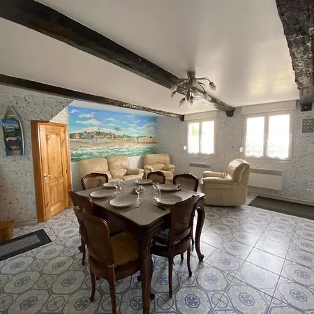 Am 57 - The Blue House בית נופש *