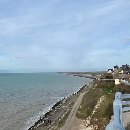 בית נופש Am 57 - The Blue House *