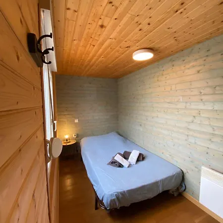 Am 57 - The Blue House בית נופש