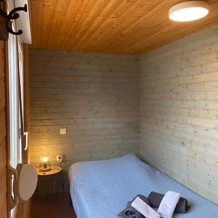 בית נופש Am 57 - The Blue House