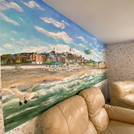 Am 57 - The Blue House *