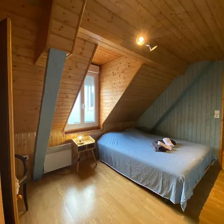 Am 57 - The Blue House * אולט