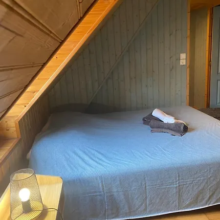 Am 57 - The Blue House בית נופש