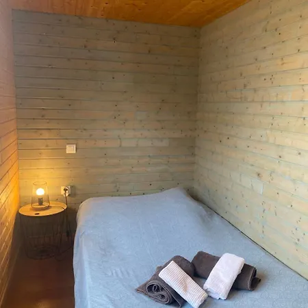 בית נופש Am 57 - The Blue House