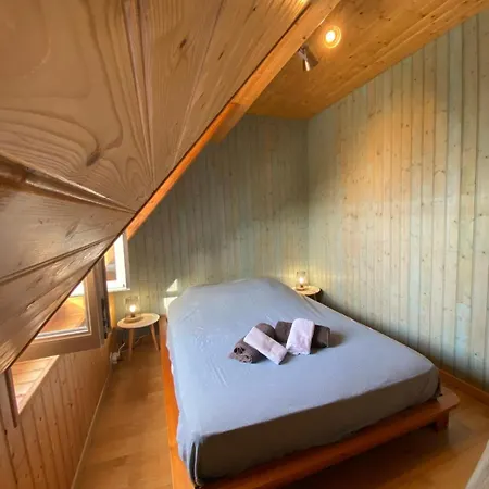 Am 57 - The Blue House בית נופש אולט