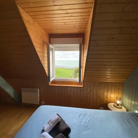 Am 57 - The Blue House בית נופש *