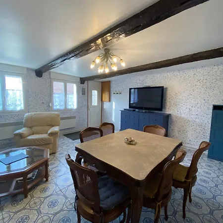 בית נופש Am 57 - The Blue House אולט