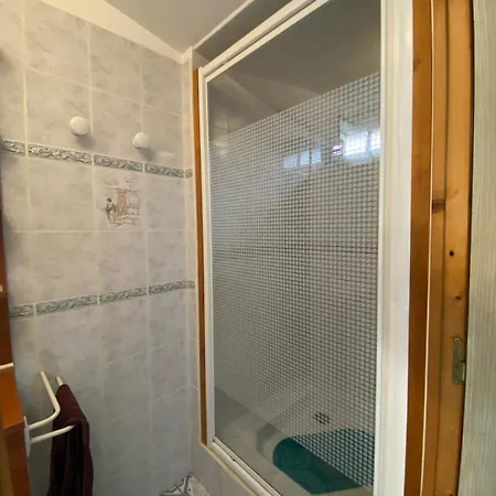 בית נופש Am 57 - The Blue House *