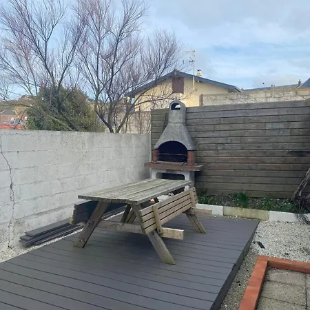 Am 57 - The Blue House בית נופש אולט