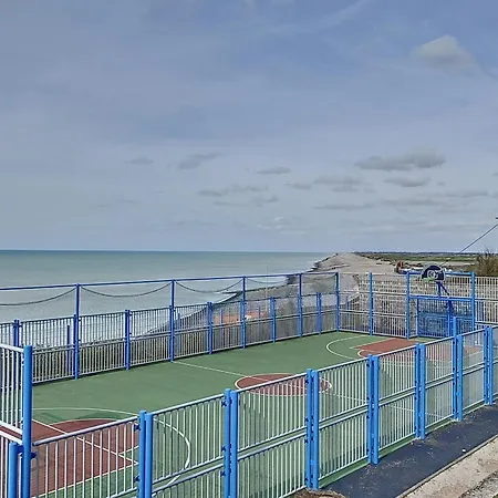 בית נופש Am 57 - The Blue House *