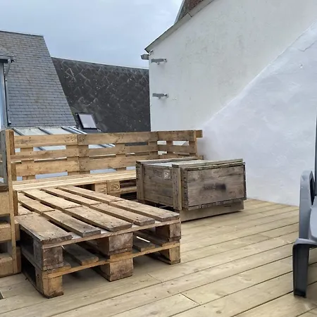 Am 57 - The Blue House *