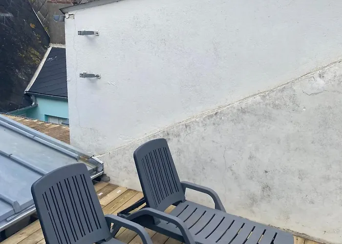 Am 57 - The Blue House Ault