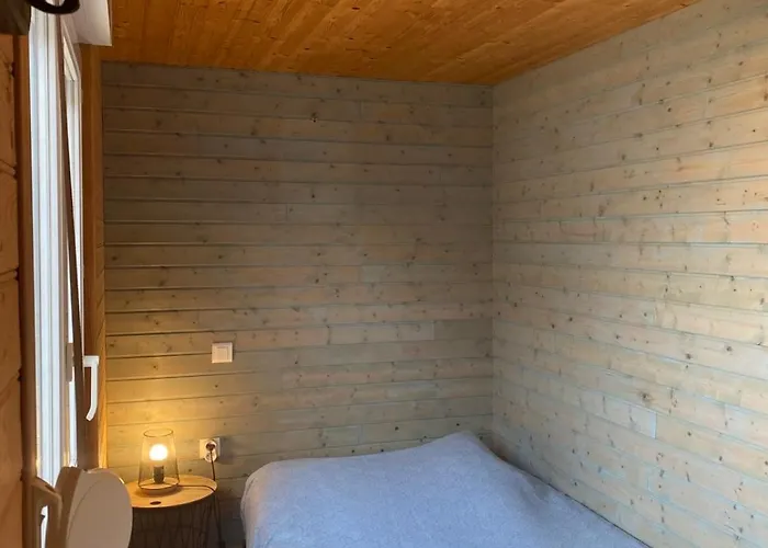 Holiday home Am 57 - The Blue House