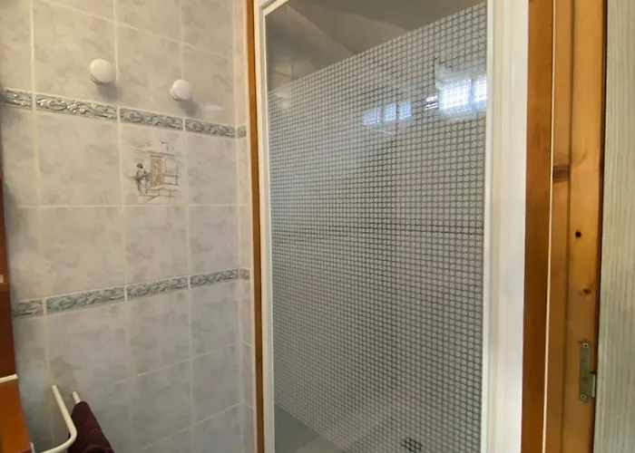 Holiday home Am 57 - The Blue House *